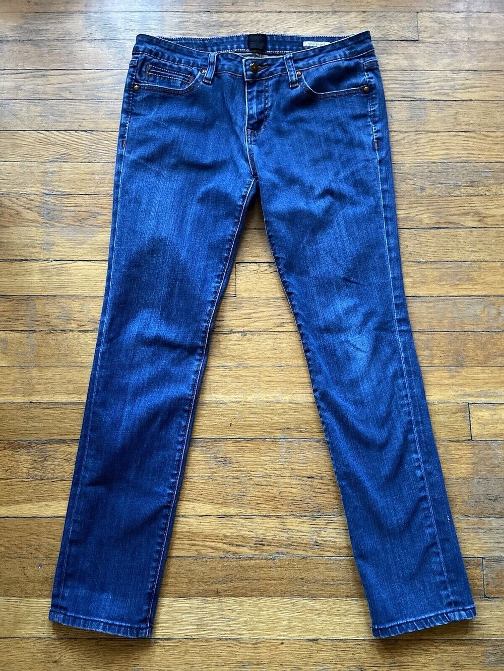 ANONAME ‘Paris Skinny’ Blue Jeans sz 31